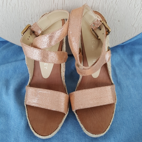 Stella McCartney Ankle Wrap Strap Sandals (US 6, EU 36) - Picture 9 of 9